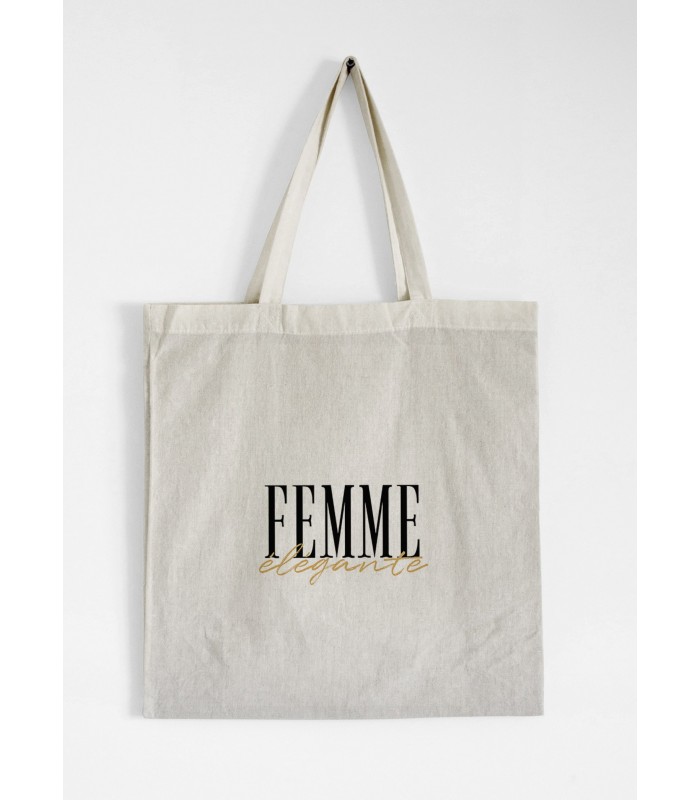 Tote Bag Femme élégante