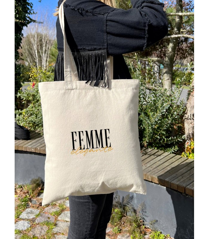 Tote Bag Femme élégante