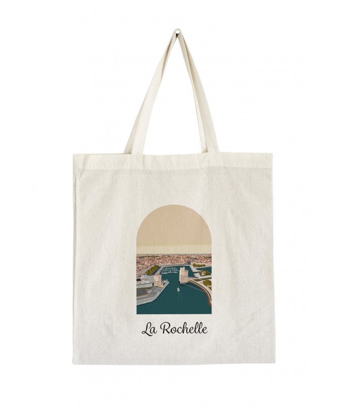 Tote Bag La Rochelle 4