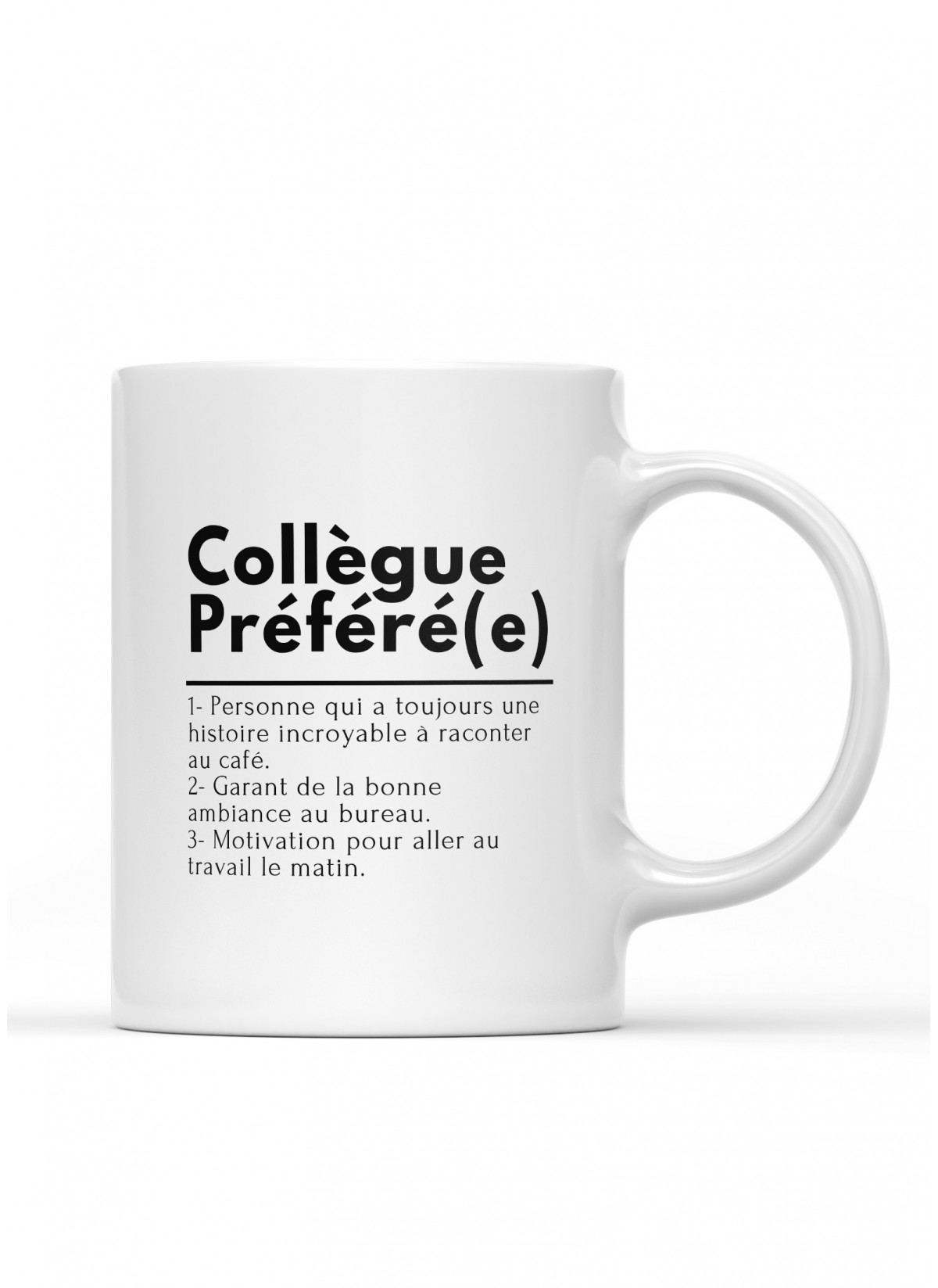 Meilleure tasse drôle Gardez votre calme et bousculez sur une tasse à café Tasse  drôle pour femmes hommes collègues Funny Mug Sayings -  France