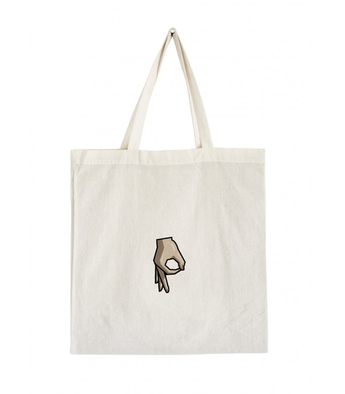 Tote Bag Jeu du cercle