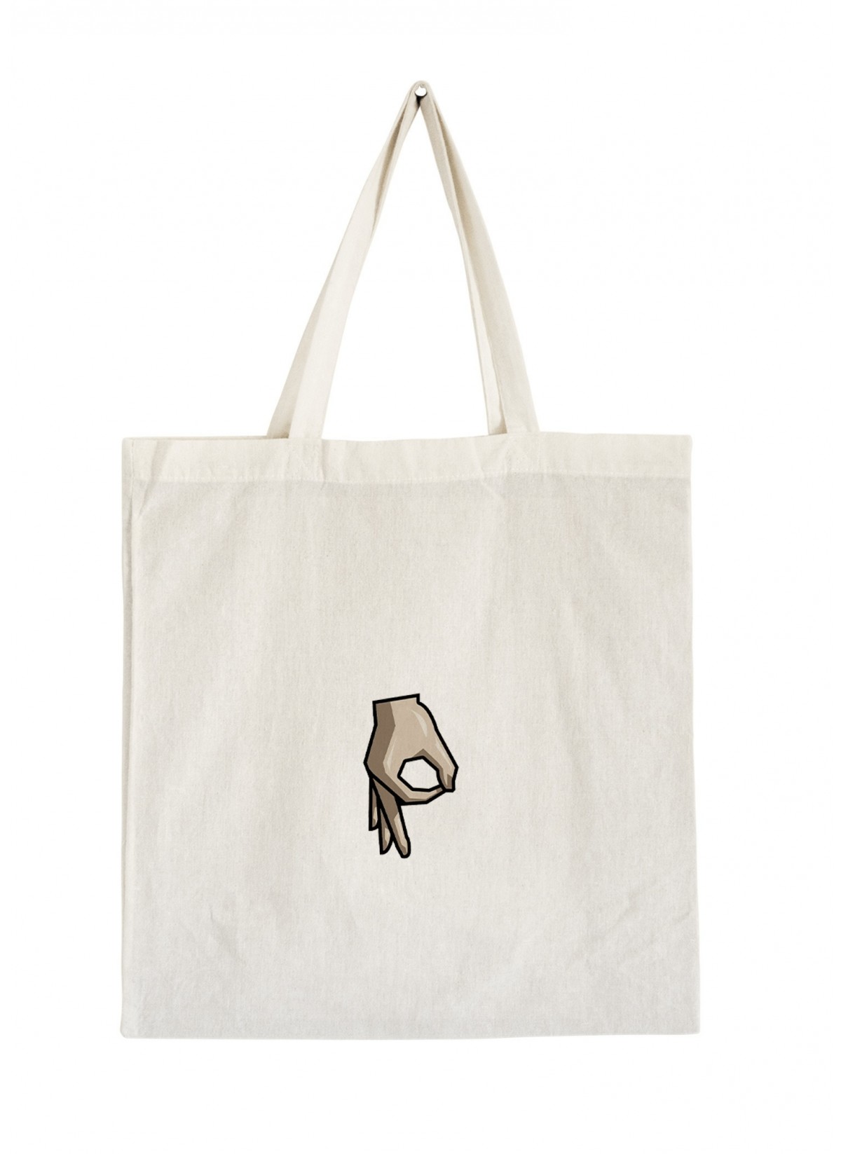 Tote Bag Jeu du cercle