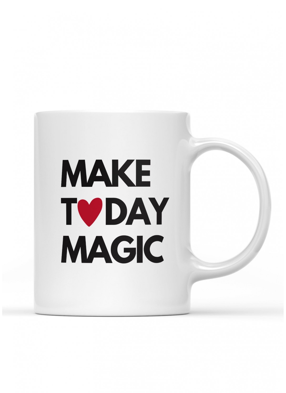Mug Make Today Magic