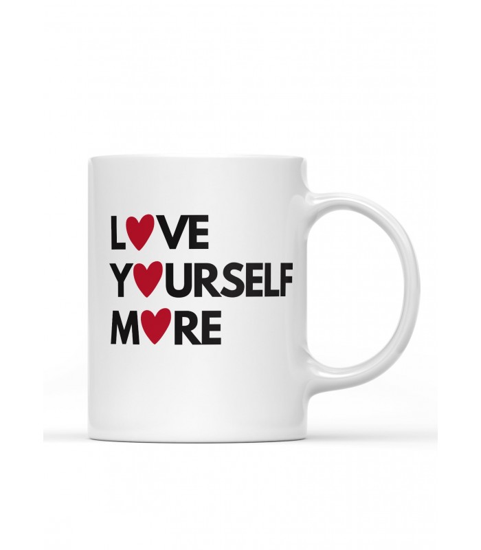 Mug Love Yourself More