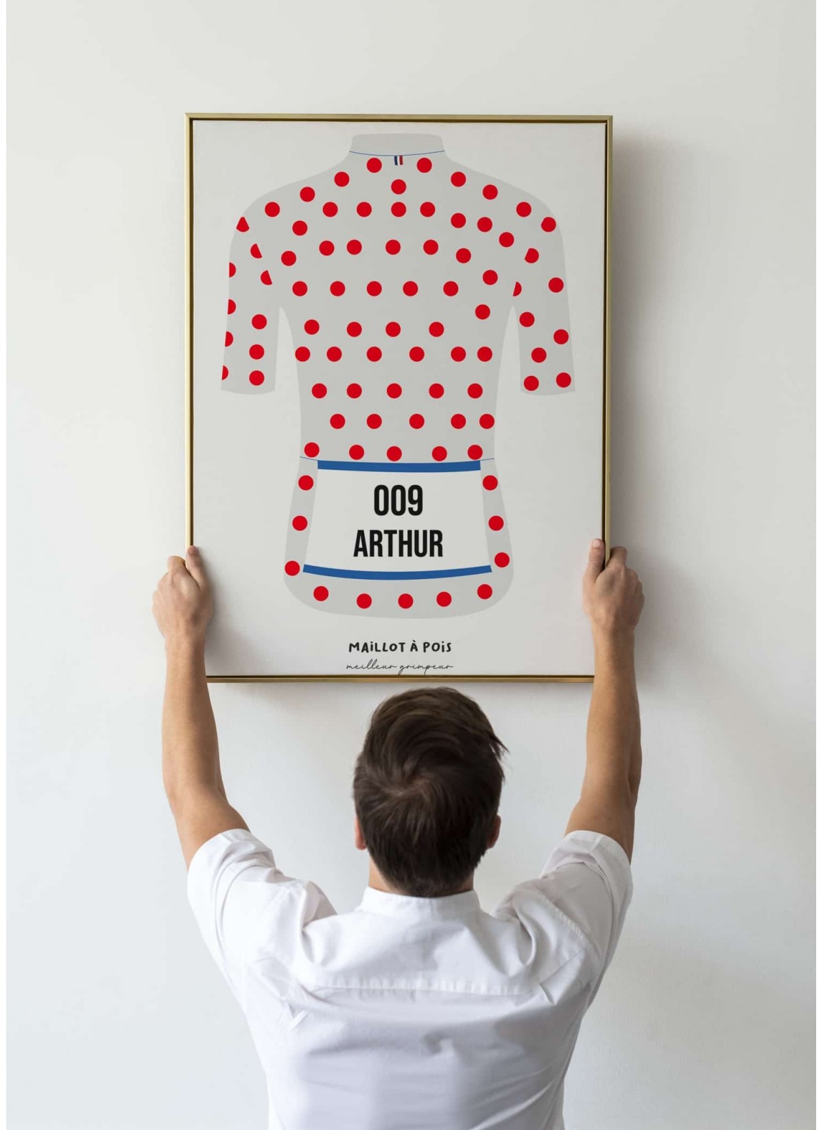 Affiche à personnaliser | L’AFFICHERIE