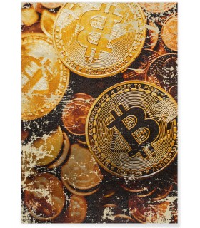 Affiche Motivation Cryptomonnaie 2