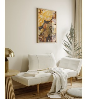 Affiche Motivation Cryptomonnaie 2