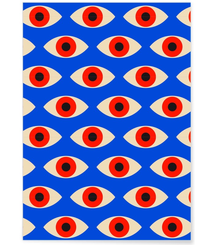 Affiche Bauhaus 25