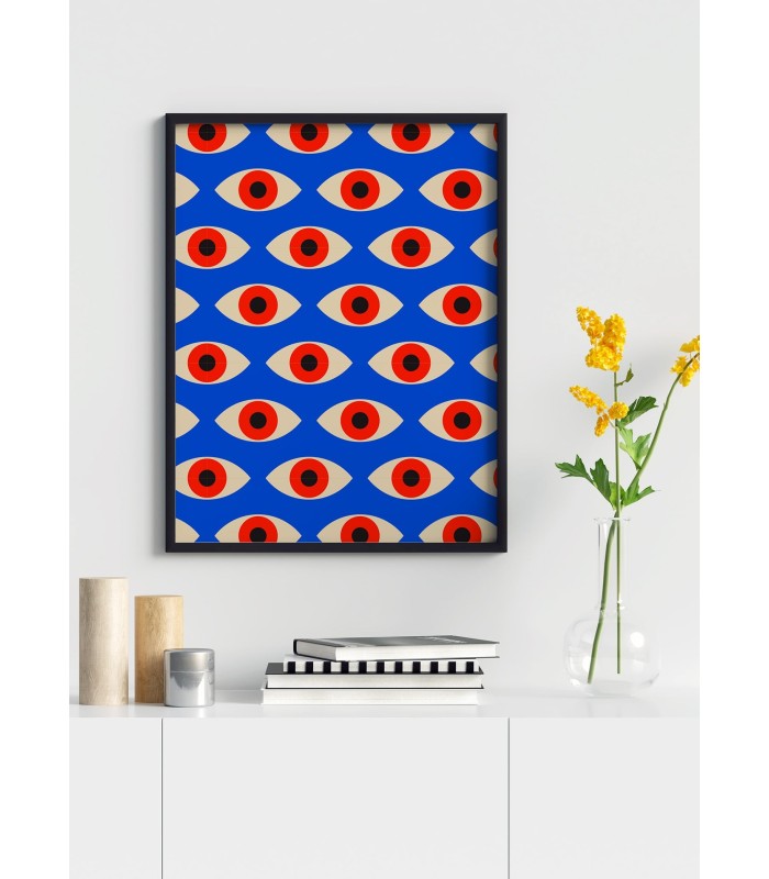 Affiche Bauhaus 25