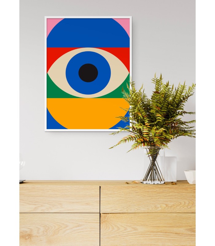 Affiche Bauhaus 26