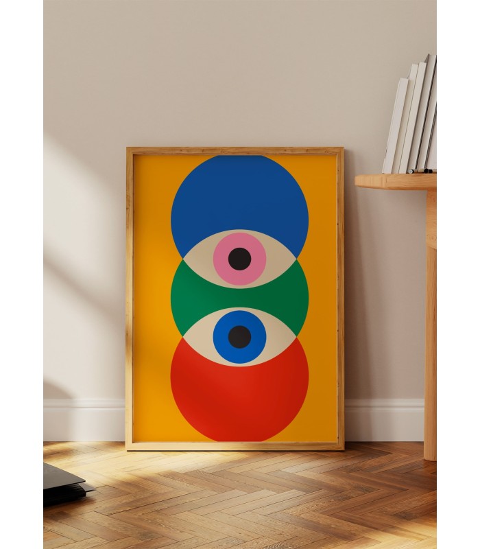 Affiche Bauhaus 29