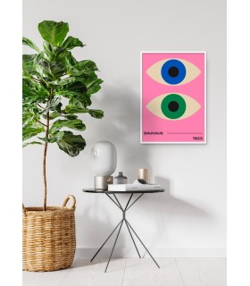 Affiche Bauhaus 31