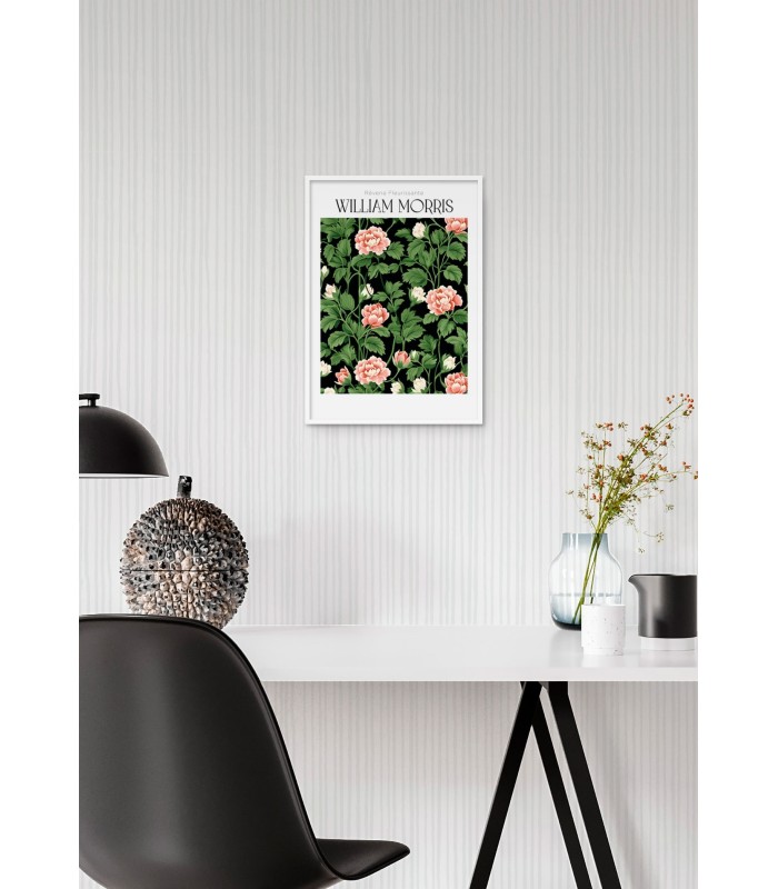 Affiche William Morris n°9