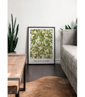 Affiche William Morris n°13