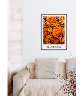 Affiche William Morris n°14