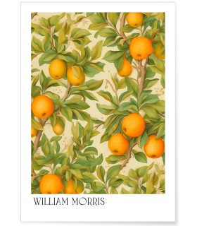 Affiche William Morris n°15