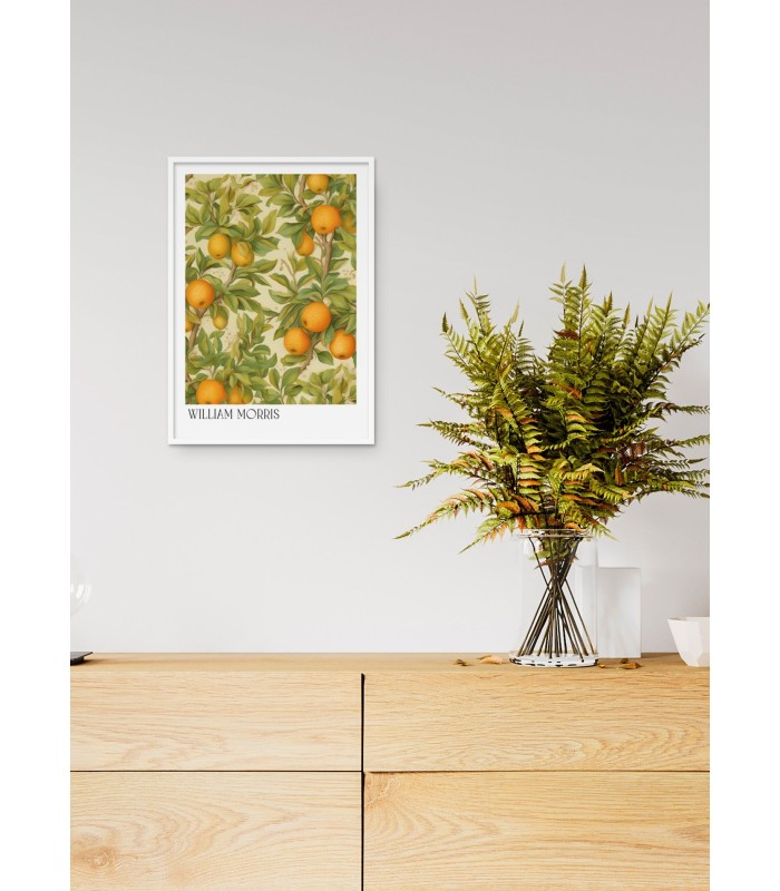 Affiche William Morris n°15