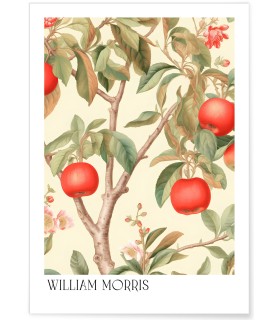 Affiche William Morris n°17