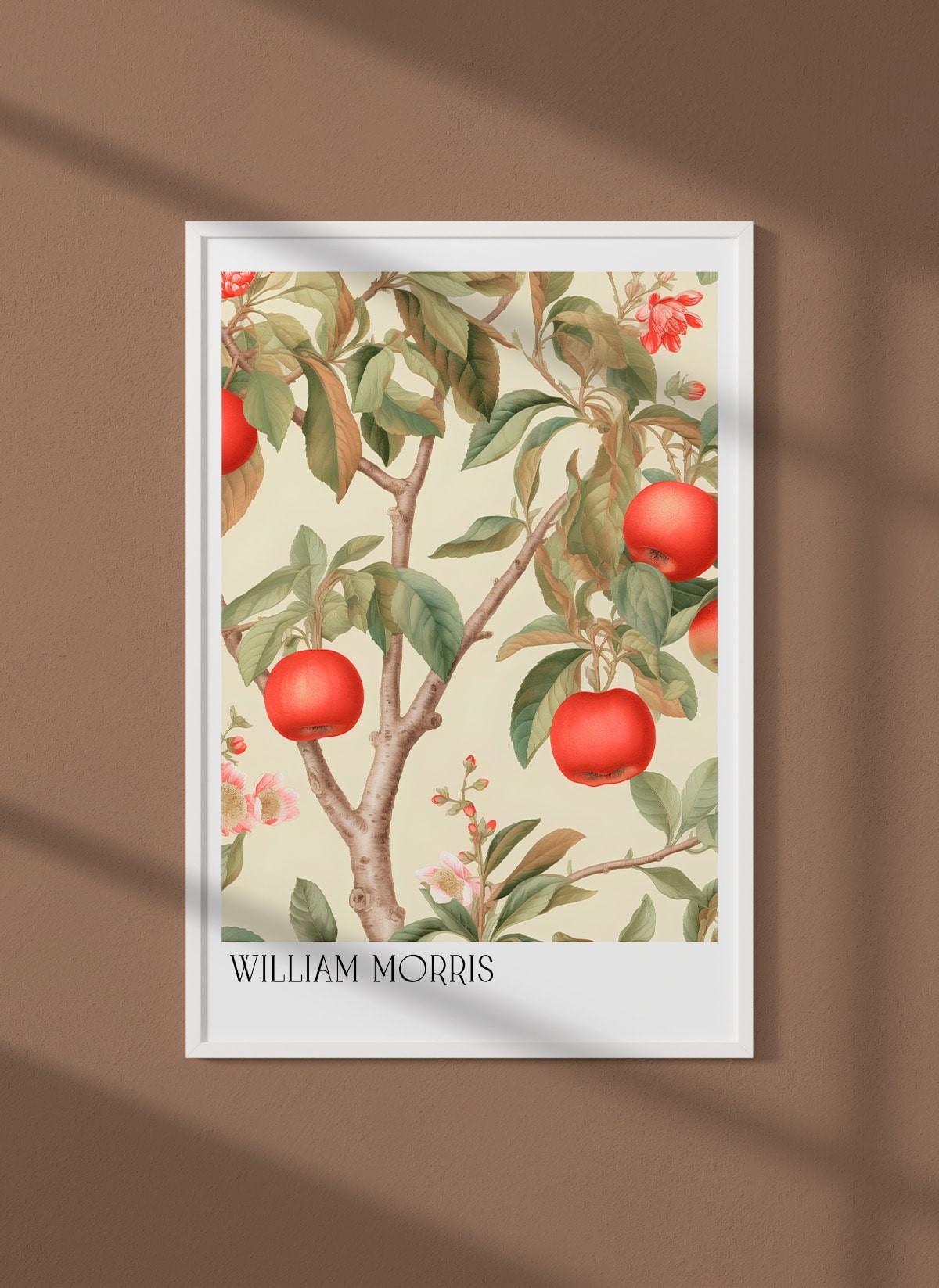 Affiche William Morris n°17