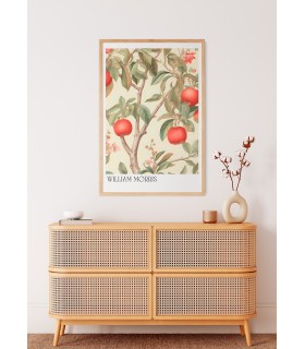 Affiche William Morris n°17
