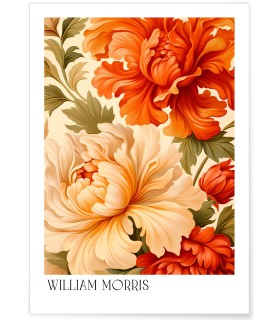 Affiche William Morris n°18