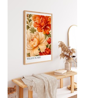 Affiche William Morris n°18