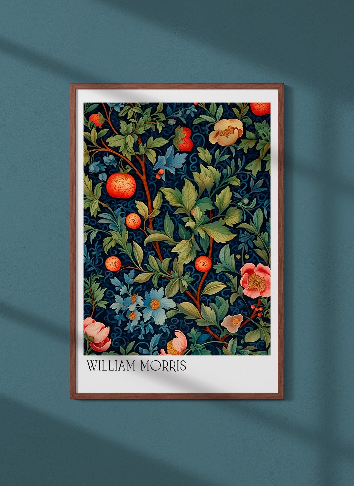 Affiche William Morris n°19