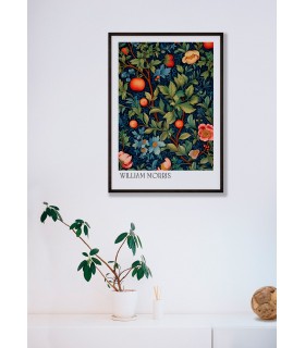 Affiche William Morris n°19
