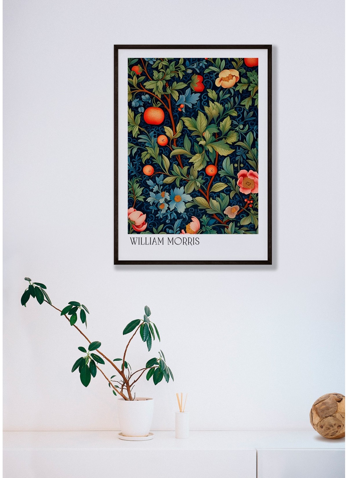 Affiche William Morris n°19