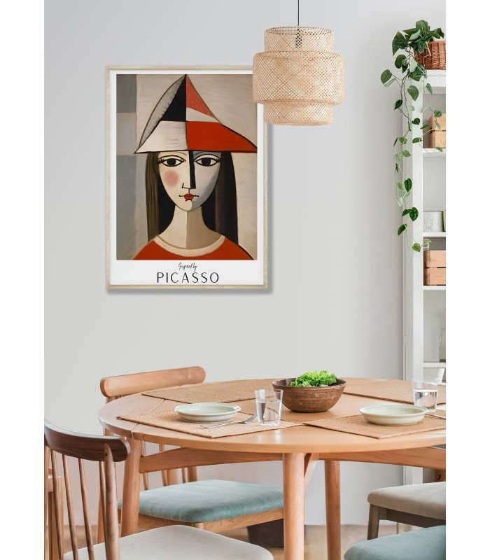Affiche Picasso n°2