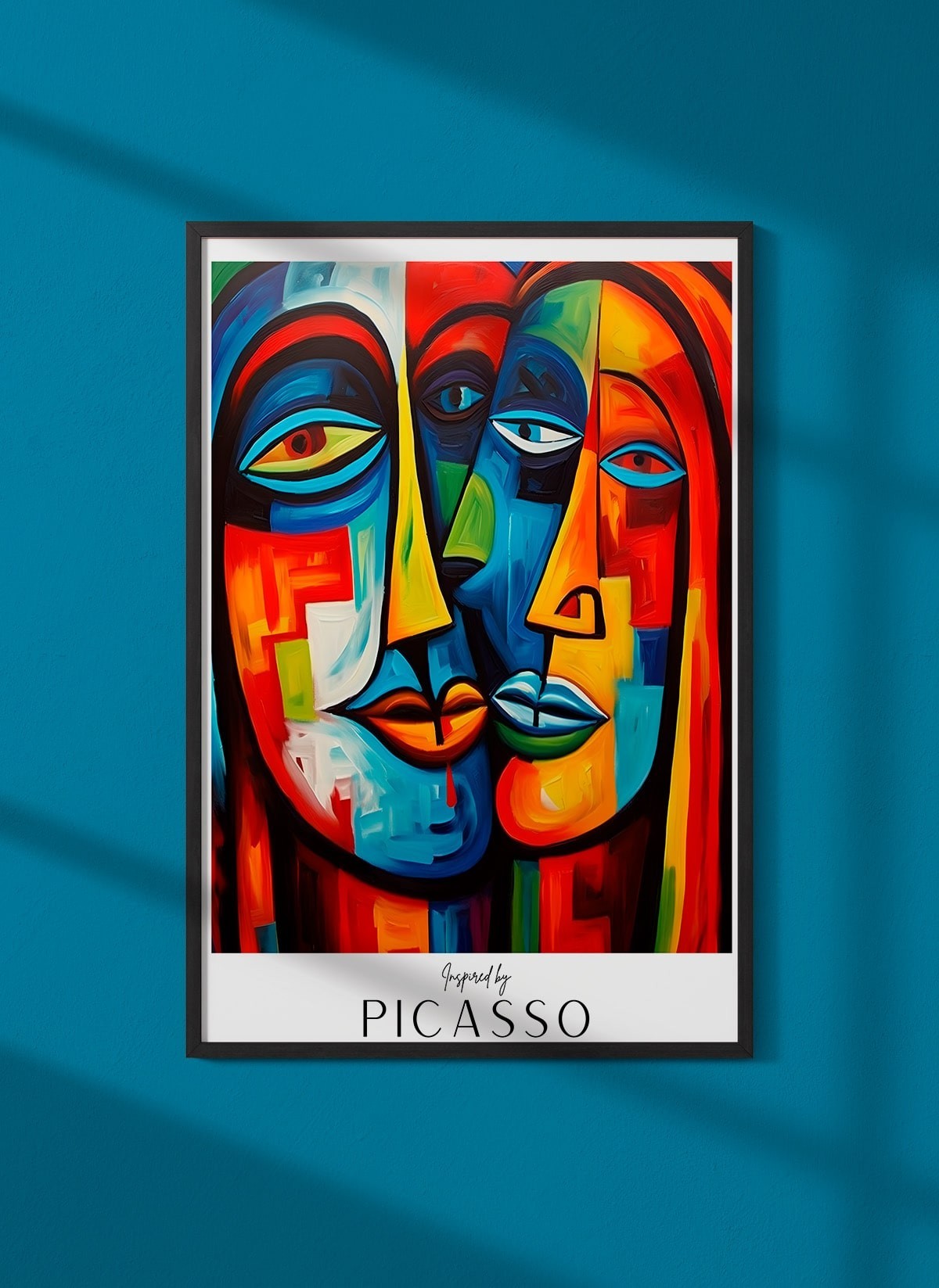 Affiche Picasso n°3
