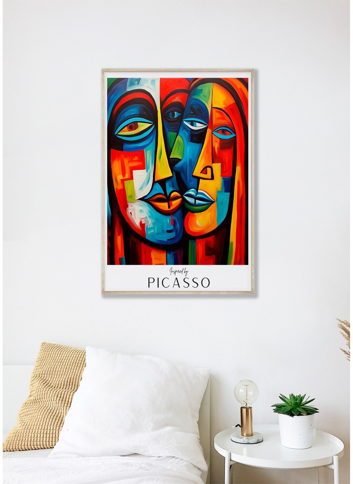 Affiche Picasso n°3