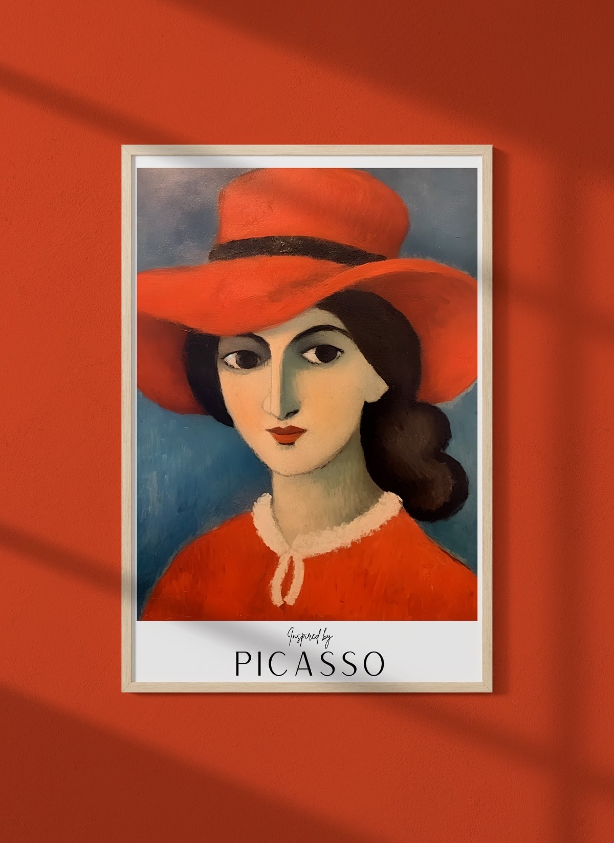 Affiche Picasso n°4