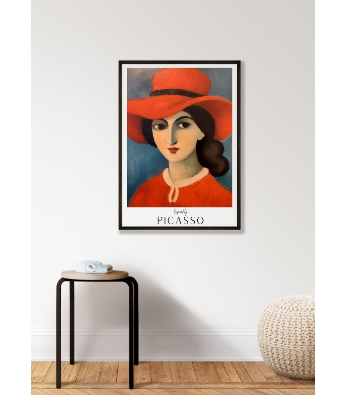 Affiche Picasso n°4