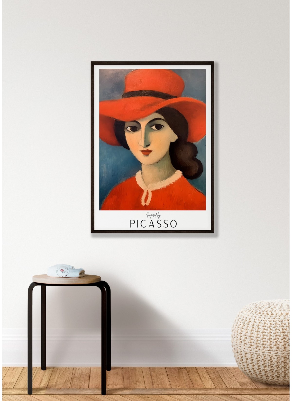 Affiche Picasso n°4