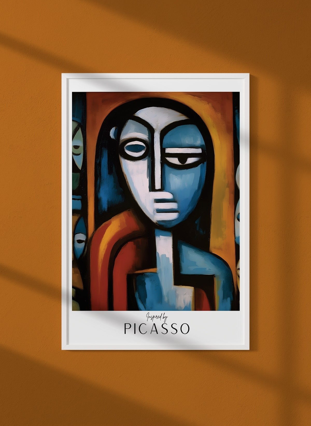 Affiche Picasso n°5