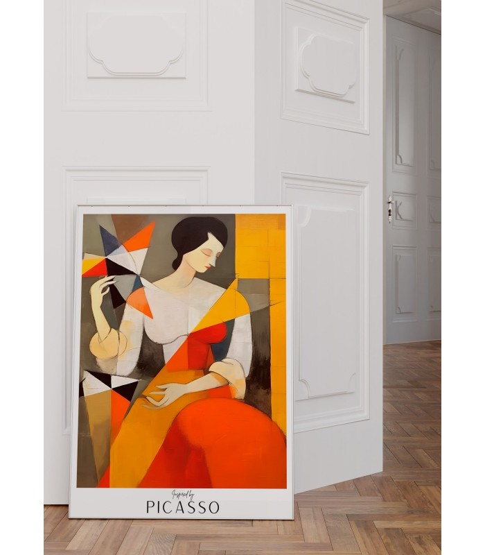 Affiche Picasso n°7