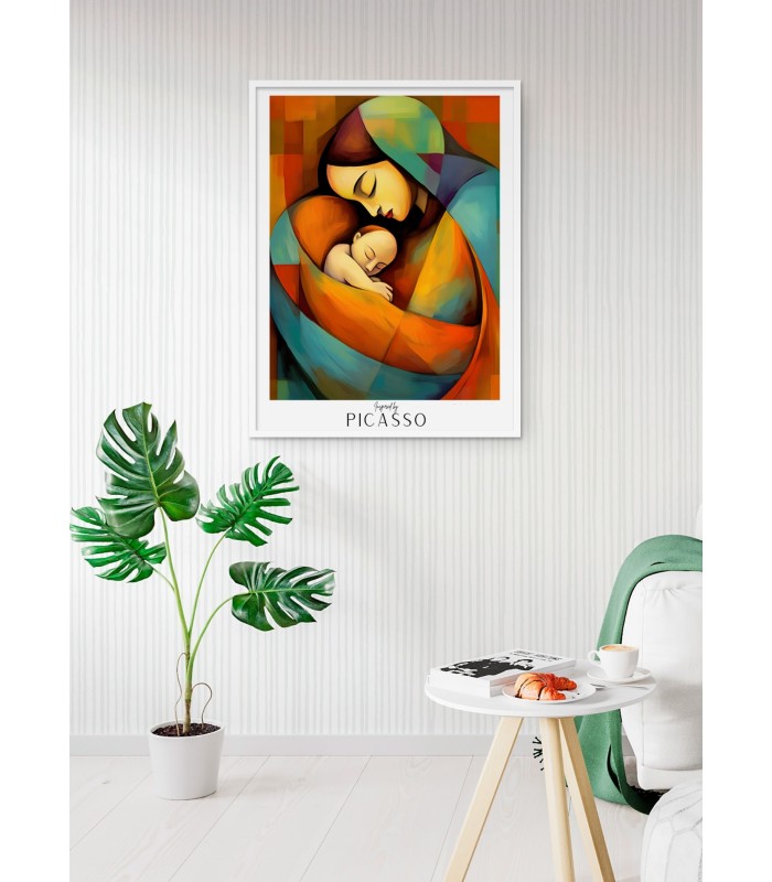 Affiche Picasso n°9