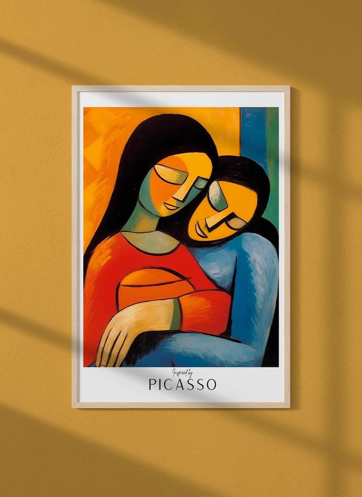 Affiche Picasso n°10
