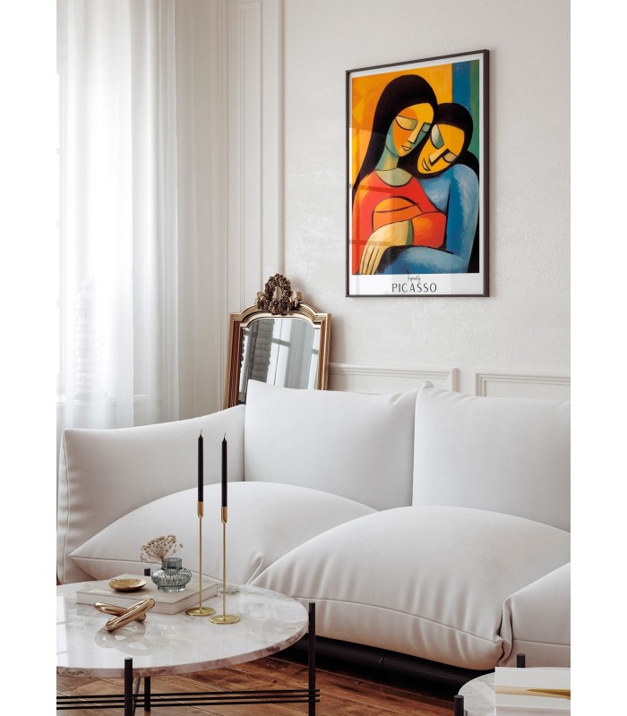 Affiche Picasso n°10
