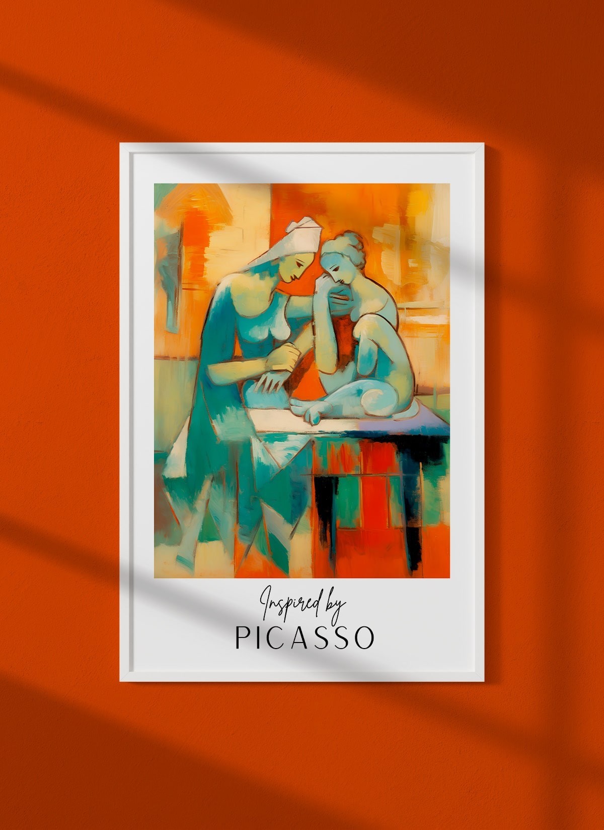 Affiche Picasso n°11
