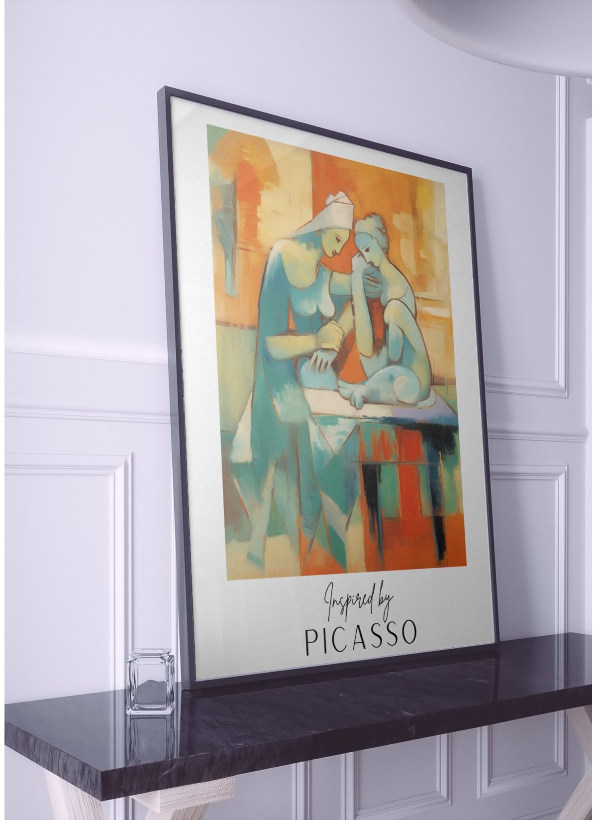 Affiche Picasso n°11