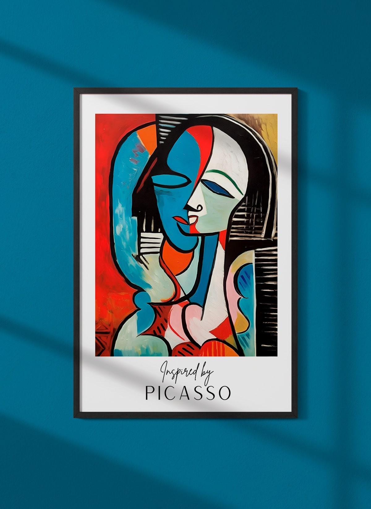 Affiche Picasso n°12