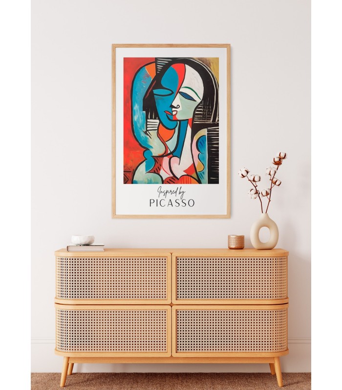 Affiche Picasso n°12