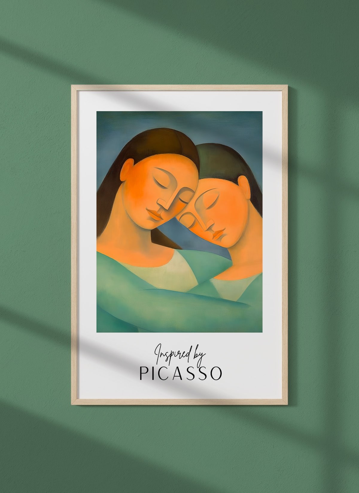 Affiche Picasso n°13