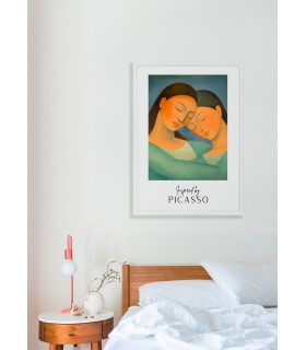 Affiche Picasso n°13