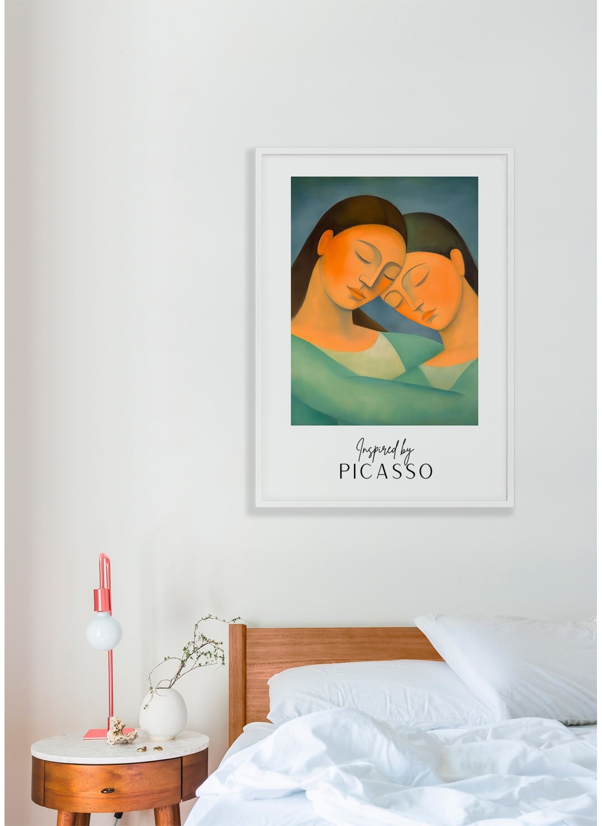 Affiche Picasso n°13