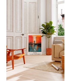 Affiche Mark Rothko n°13