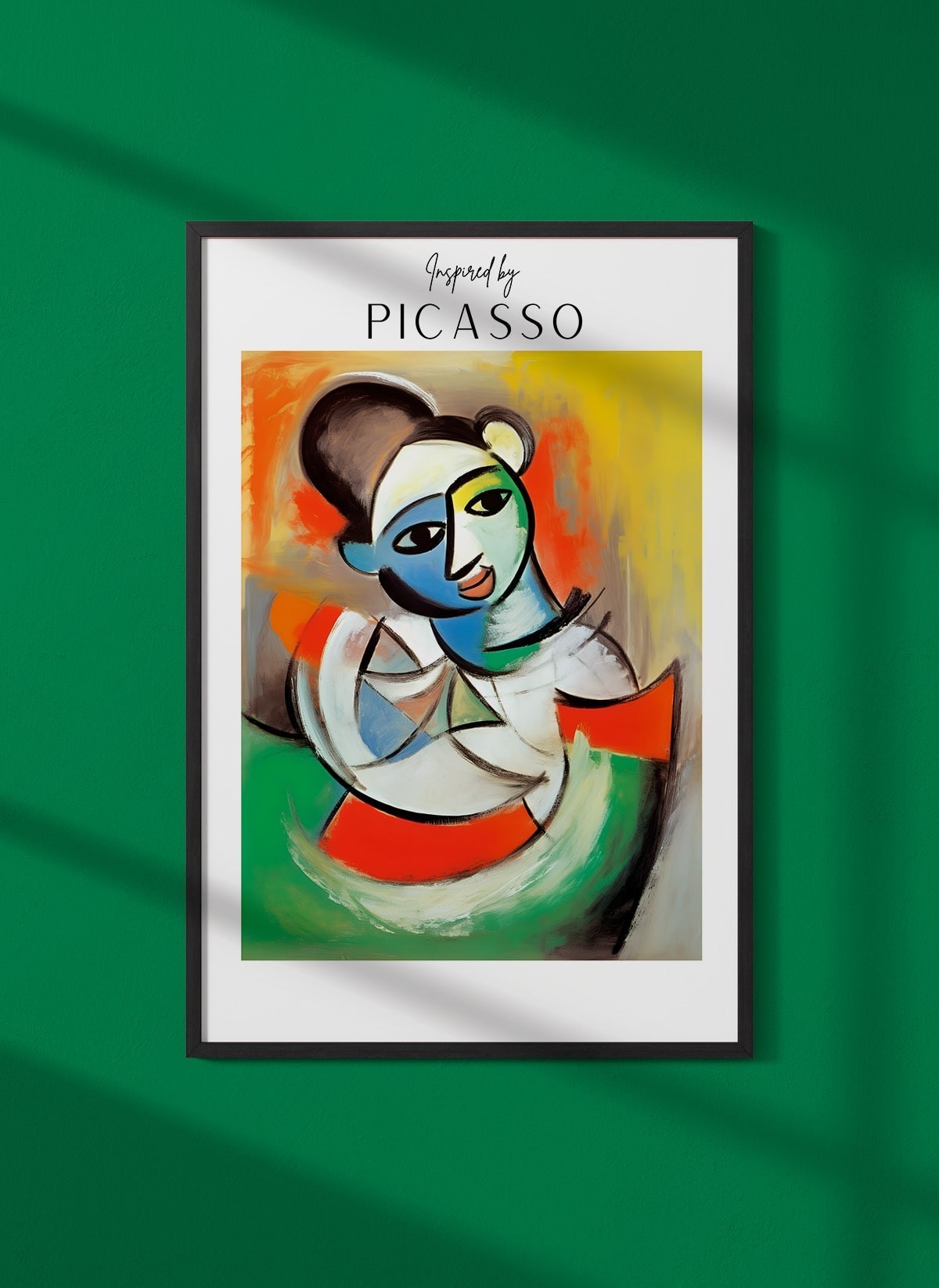 Affiche Picasso n°15