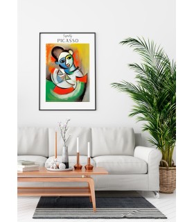 Affiche Picasso n°15